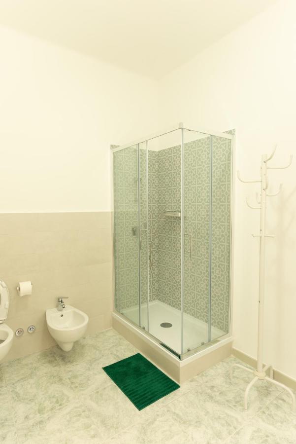 Archita Apartment Bari Exterior foto